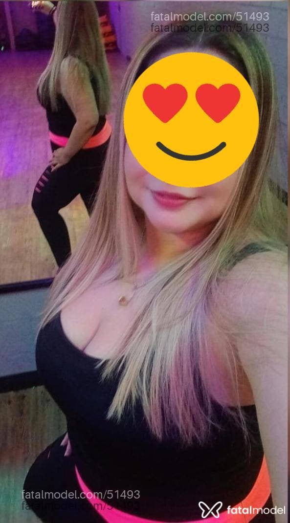 Acompanhante mulher loira (o) de olhos castanhos - Suzana Lima
