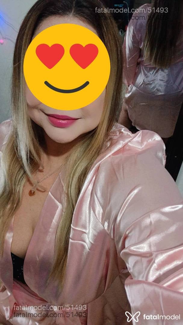 Acompanhante mulher loira (o) de olhos castanhos - Suzana Lima