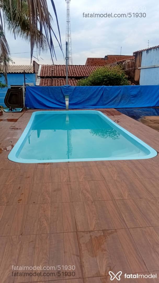 Acompanhante mulher morena (o) de olhos pretos - Dudaotto