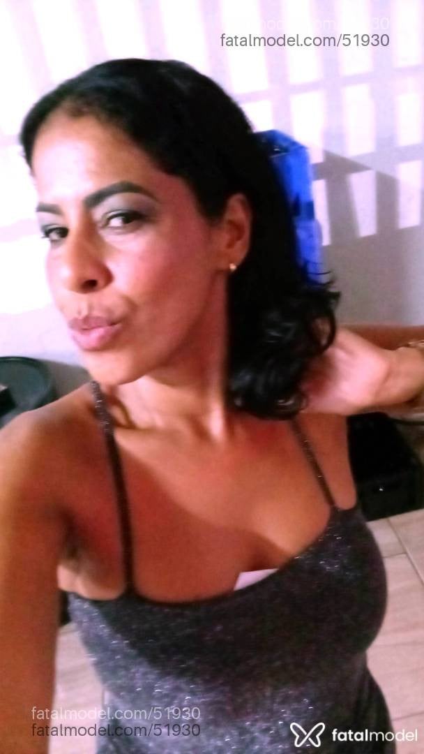 Acompanhante mulher morena (o) de olhos pretos em Ribas do Rio Pardo - Dudaotto