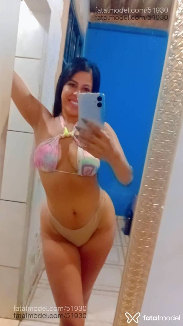 Acompanhante mulher morena (o) de olhos pretos - Dudaotto