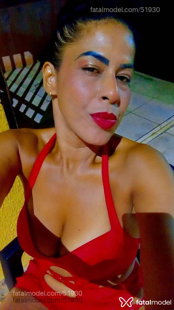 Acompanhante mulher morena (o) de olhos pretos em Ribas do Rio Pardo - Dudaotto