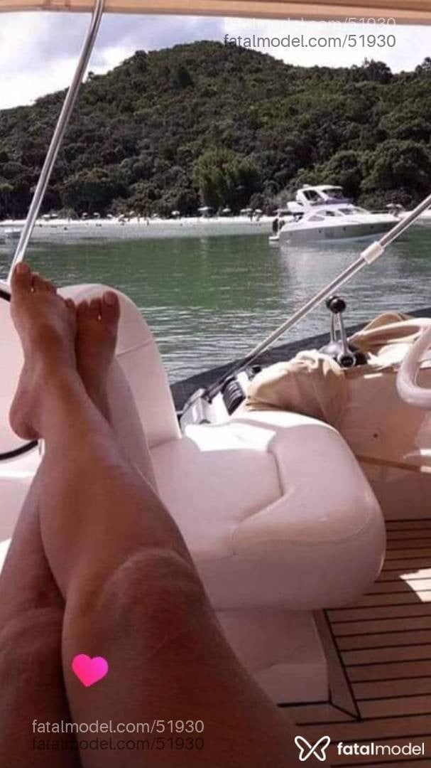 Acompanhante mulher morena (o) de olhos pretos em Ribas do Rio Pardo - Dudaotto