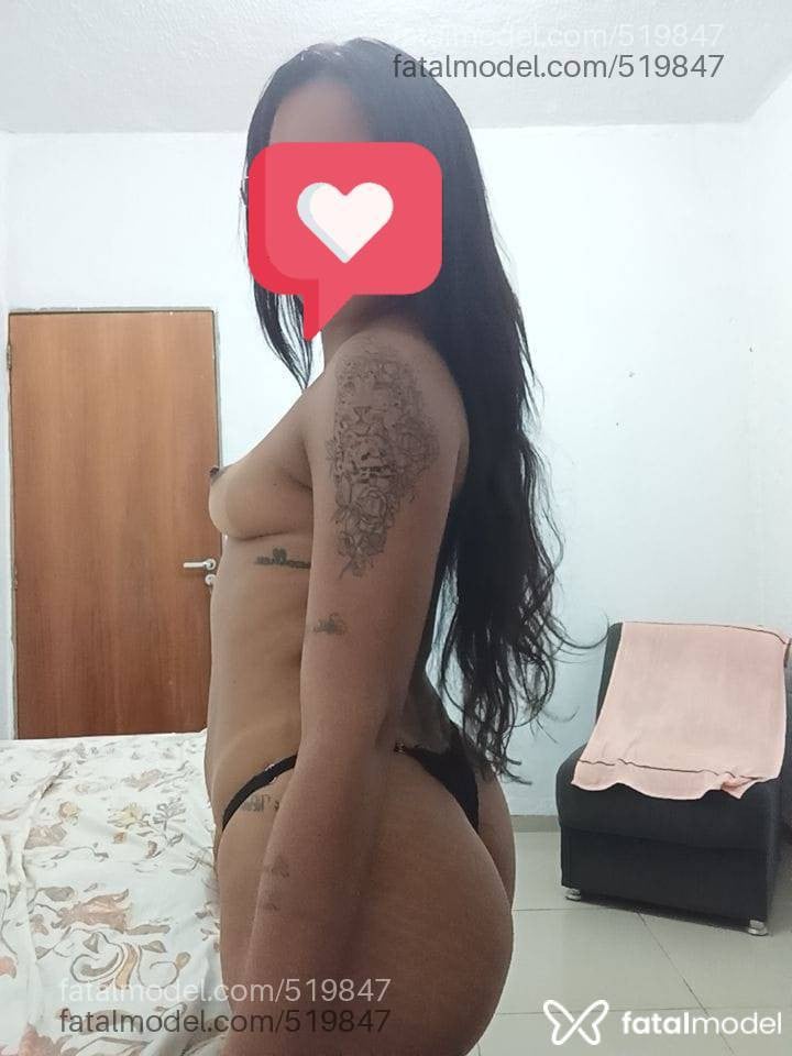 Acompanhante mulher morena (o) de olhos castanhos em Campo Novo do Parecis - Rayssa