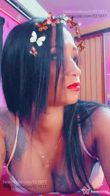 Acompanhante mulher morena (o) de olhos pretos em Macapá - Melissa Pitanga