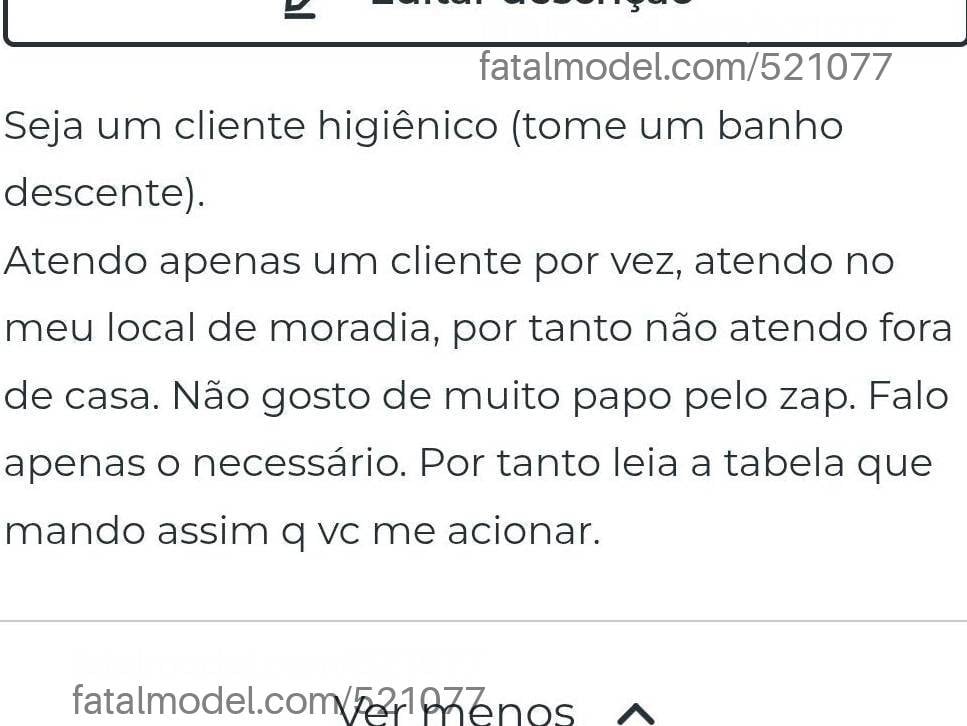 Acompanhante mulher morena (o) de olhos pretos em Macapá - Melissa Pitanga