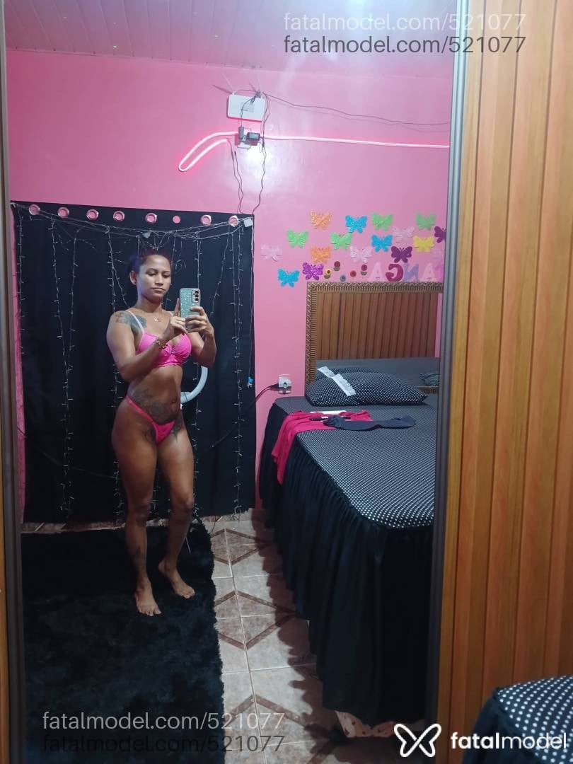 Acompanhante mulher morena (o) de olhos pretos em Macapá - Melissa Pitanga