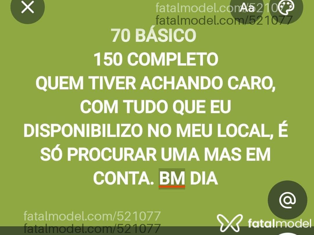 Acompanhante mulher morena (o) de olhos pretos em Macapá - Melissa Pitanga