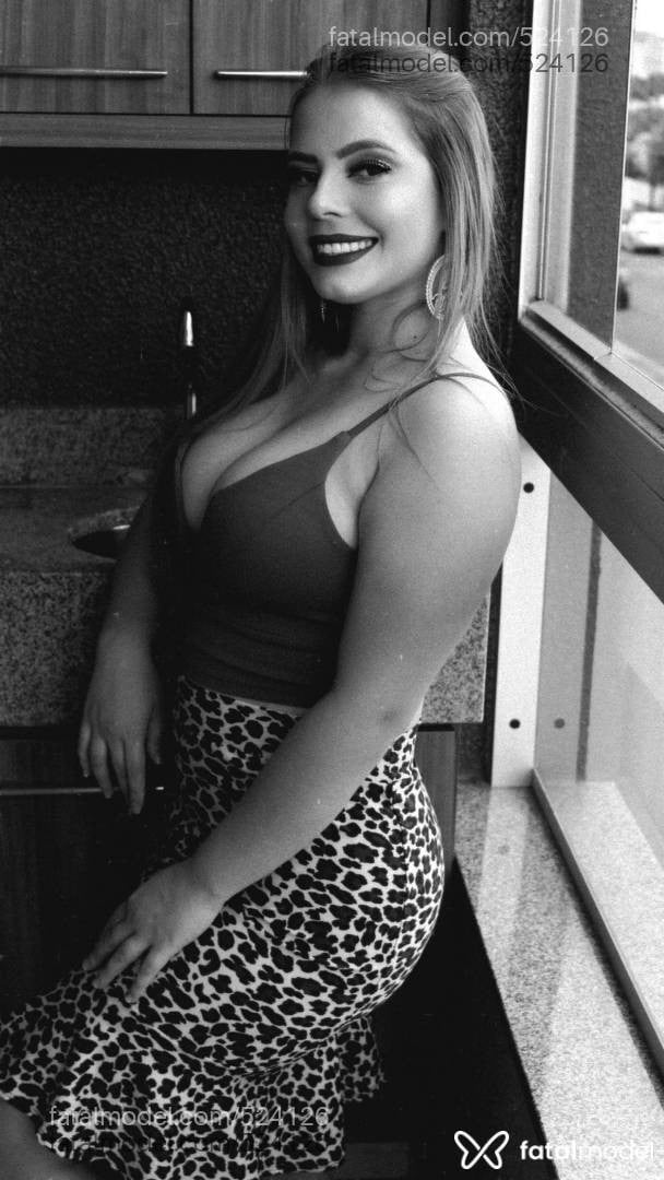 Acompanhante mulher loira (o) de olhos mel - Laís Rodrigues