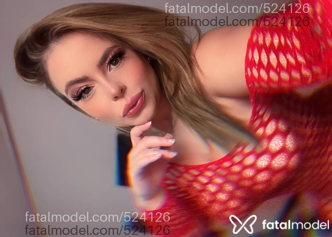 Acompanhante mulher loira (o) de olhos mel em Soledade - Laís Rodrigues