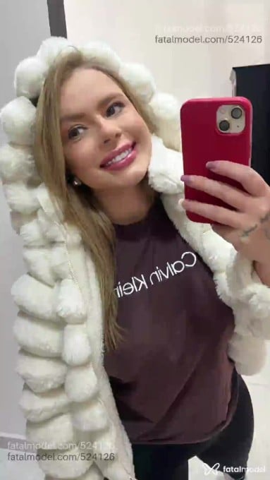 Acompanhante mulher loira (o) de olhos mel em Soledade - Laís Rodrigues