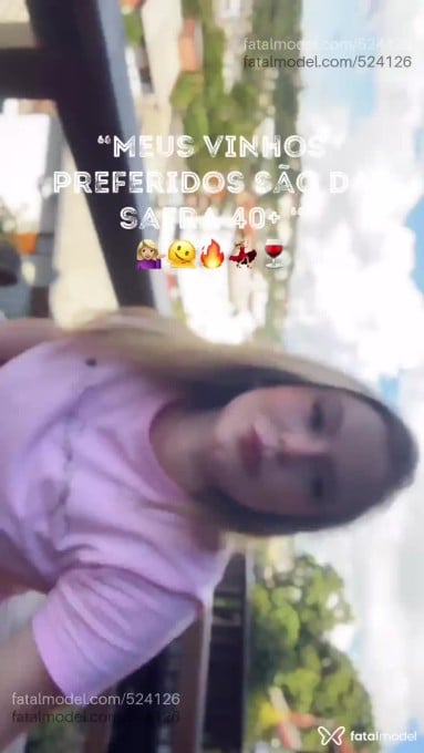 Acompanhante mulher loira (o) de olhos mel em Soledade - Laís Rodrigues