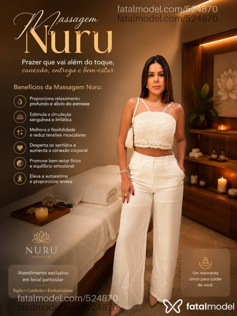 Acompanhante mulher loira (o) de olhos castanhos - Lorena Andrade