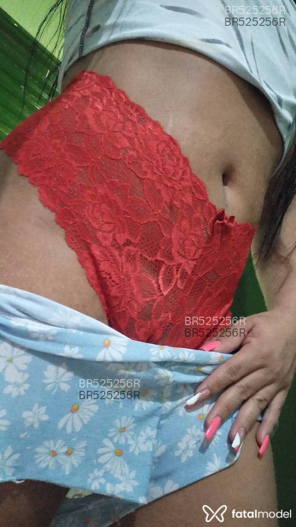 Acompanhante mulher trans morena (o) de olhos castanhos em Paraíso do Tocantins - Lêticia