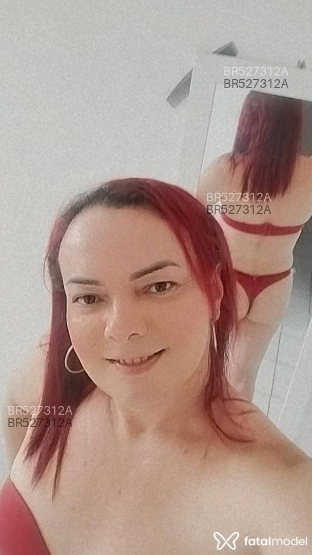 Acompanhante travesti ruiva (o) de olhos castanhos em Ouricuri Acompanhante travesti ruiva (o) de olhos castanhos em Ouricuri - Kelly siilvaah