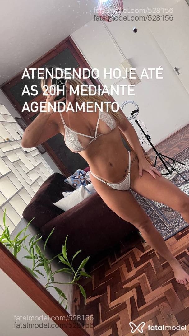 Acompanhante mulher loira (o) de olhos castanhos em Porto Alegre - Jessica