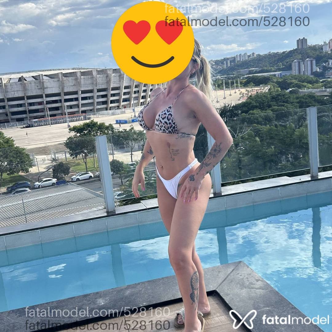 Acompanhante mulher loira (o) de olhos mel em Mogi Guaçu - Nicolly