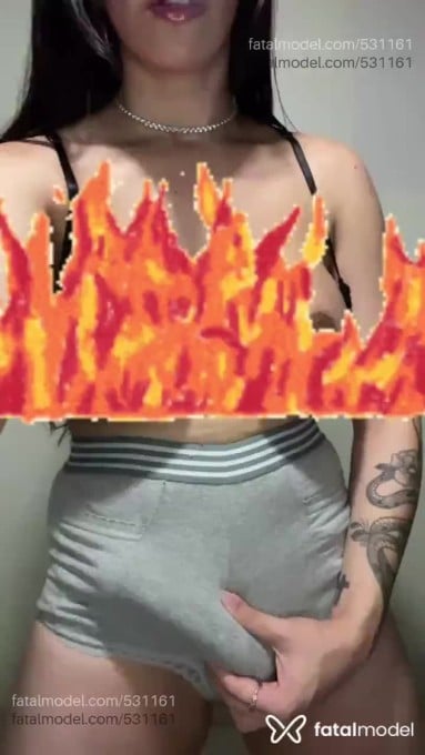 Acompanhante mulher trans morena (o) de olhos castanhos - Isabelli Acompanhante mulher trans morena (o) de olhos castanhos - Isabelli