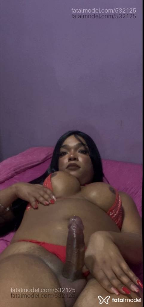 Acompanhante travesti morena (o) de olhos castanhos em Betim - Stefane