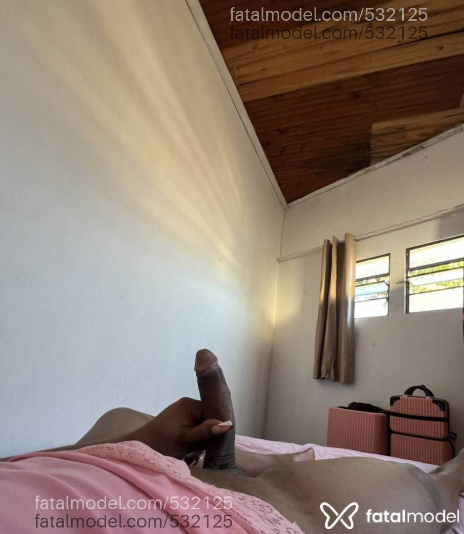 Acompanhante travesti morena (o) de olhos castanhos - Stefane