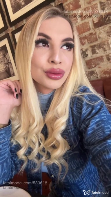 Acompanhante mulher trans loira (o) de olhos castanhos em Gramado Acompanhante mulher trans loira (o) de olhos castanhos em Gramado - Belafatal