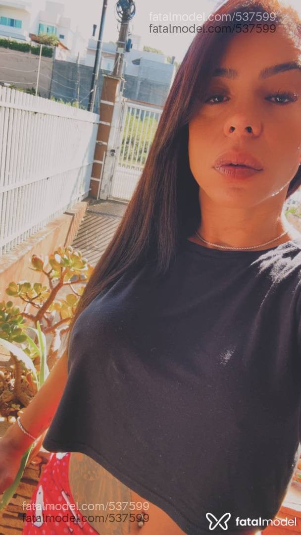 Acompanhante mulher trans morena (o) de olhos castanhos em Araranguá - Jennifer Portzz