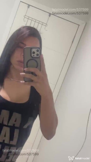 Acompanhante mulher trans morena (o) de olhos castanhos em Lajeado - Jenny