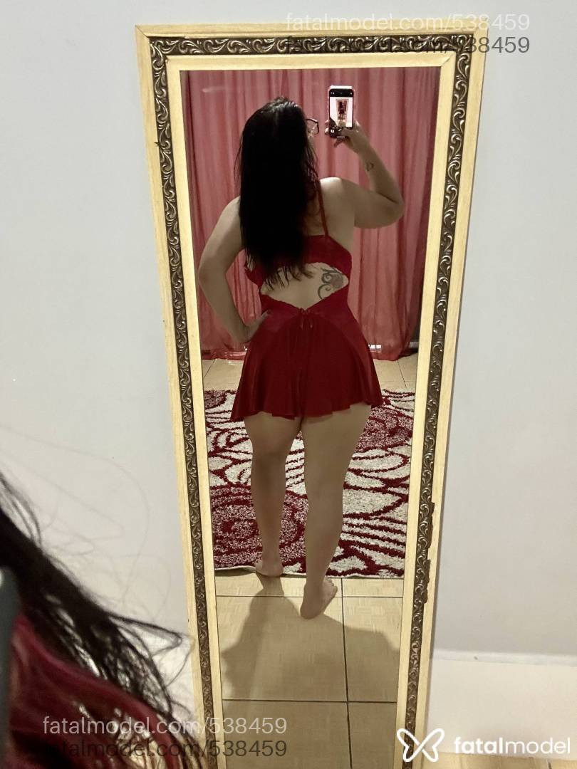 Acompanhante mulher com cabelo castanho de olhos castanhos em Ariquemes - Beatriz sampaio