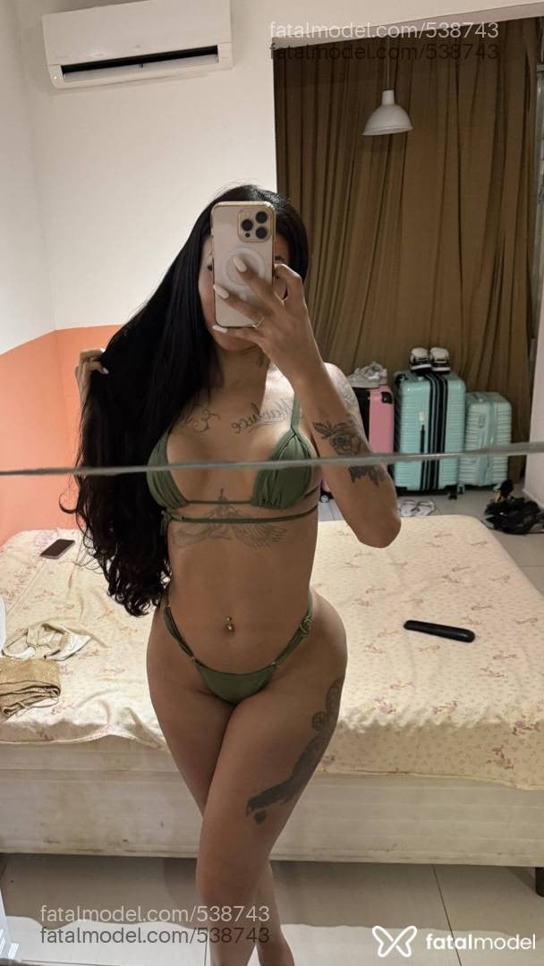 Acompanhante travesti morena (o) de olhos castanhos - Kamilla brito