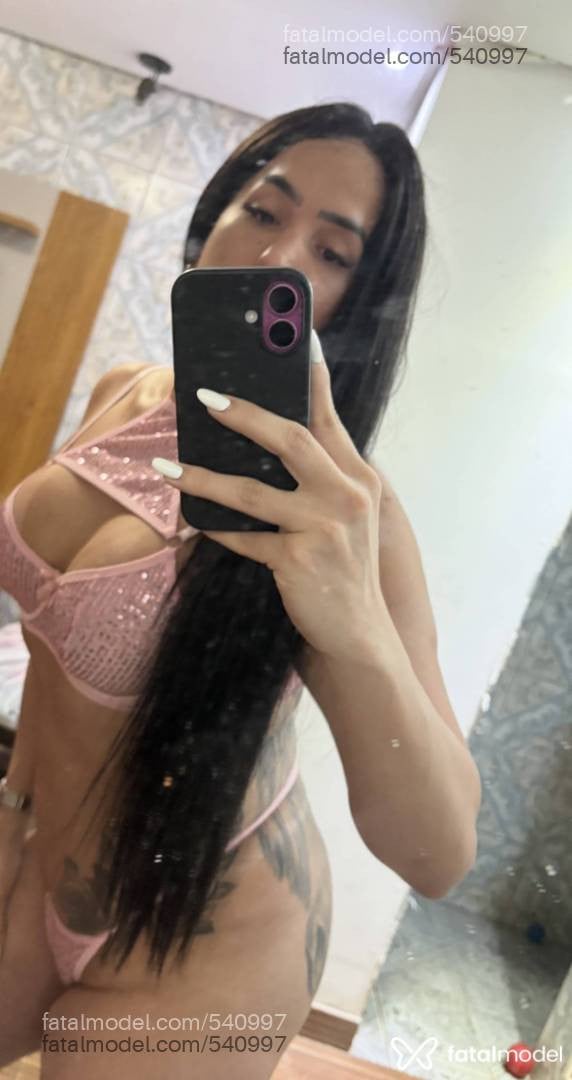 Acompanhante travesti loira (o) de olhos castanhos em Montes Claros - Vick