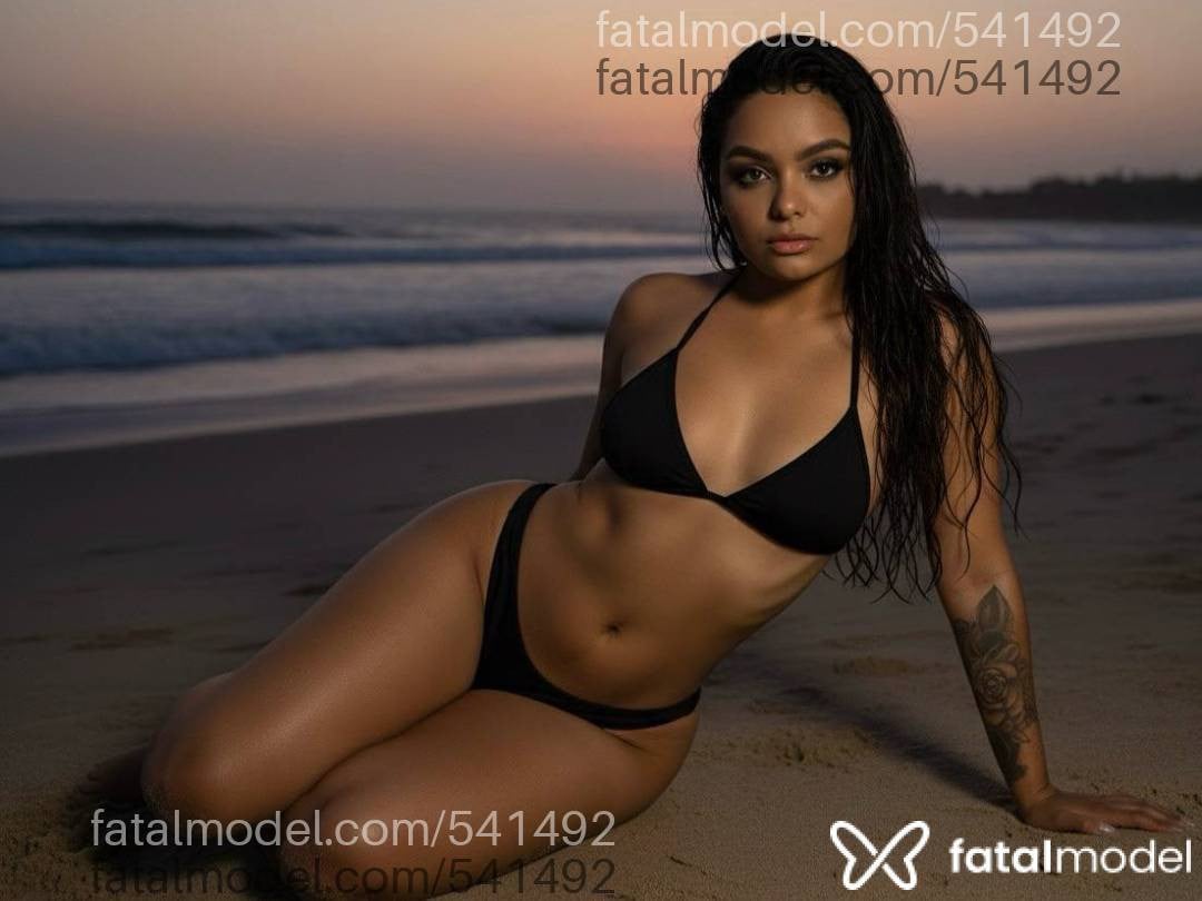 Acompanhante mulher morena (o) de olhos castanhos em Barbacena - Kauanny