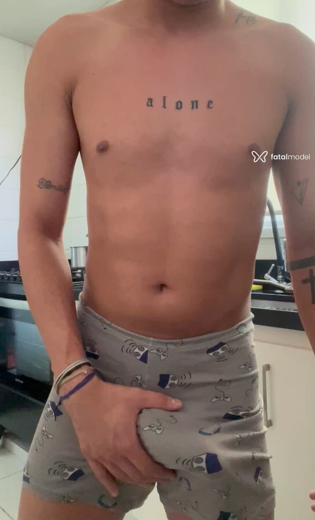 Vídeo 1