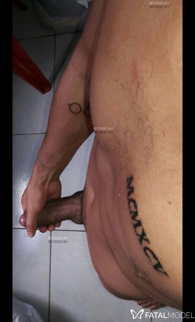 Acompanhante homem morena (o) de olhos pretos em Macapá Acompanhante homem morena (o) de olhos pretos em Macapá - Thiago Nery