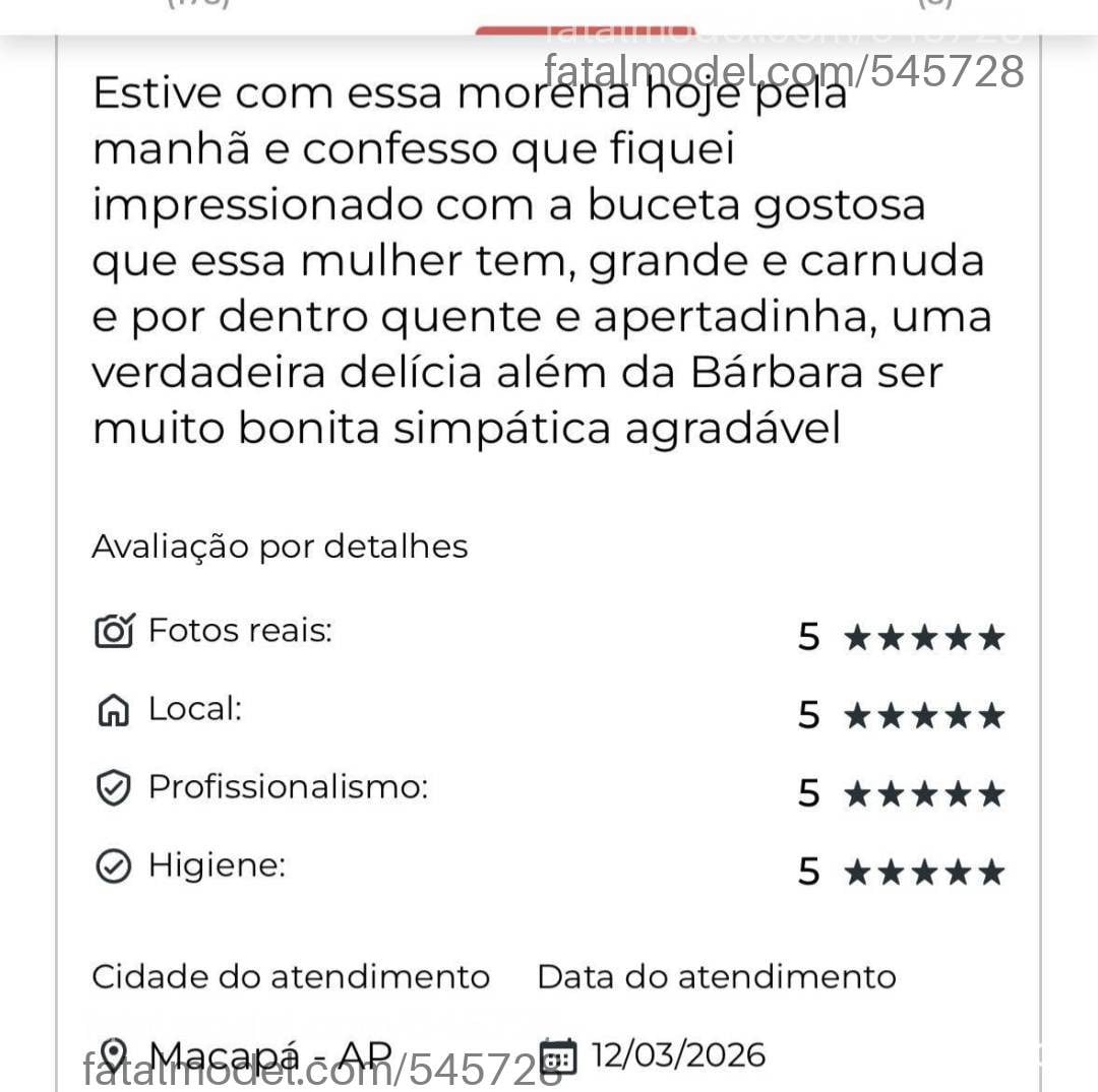 Acompanhante mulher loira (o) de olhos castanhos - Barbara Oliveira