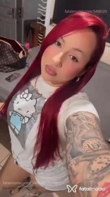Acompanhante mulher ruiva (o) de olhos mel em Uberlândia - Monik Oliver