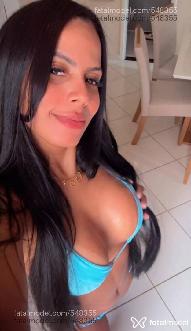 Acompanhante mulher morena (o) de olhos pretos em Atibaia - Julia Feraz