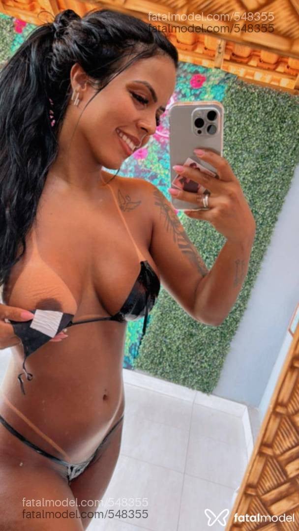 Acompanhante mulher morena (o) de olhos pretos em Atibaia - Julia Feraz