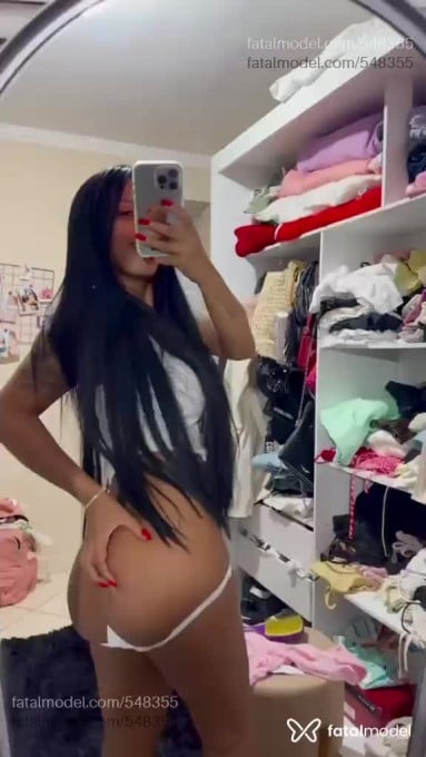 Acompanhante mulher morena (o) de olhos pretos em Atibaia - Julia Feraz