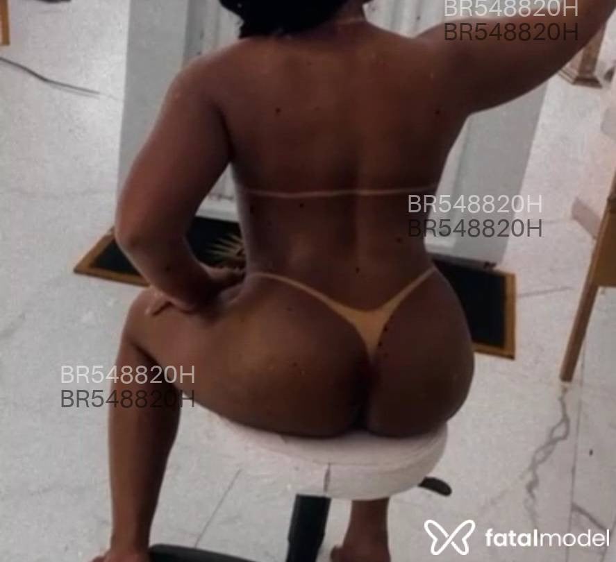 Acompanhante mulher morena (o) de olhos castanhos - Morena Juliana