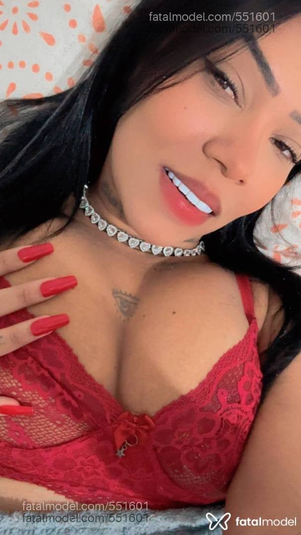 Acompanhante mulher morena (o) de olhos castanhos em Nova Mutum - Yumii
