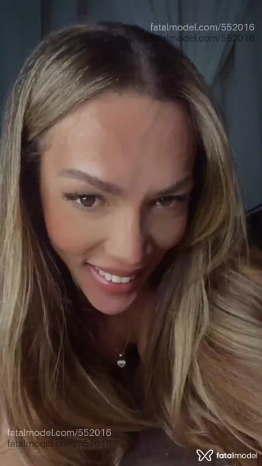 Acompanhante mulher trans loira (o) de olhos castanhos em Toledo Acompanhante mulher trans loira (o) de olhos castanhos em Toledo - Karol ferrara