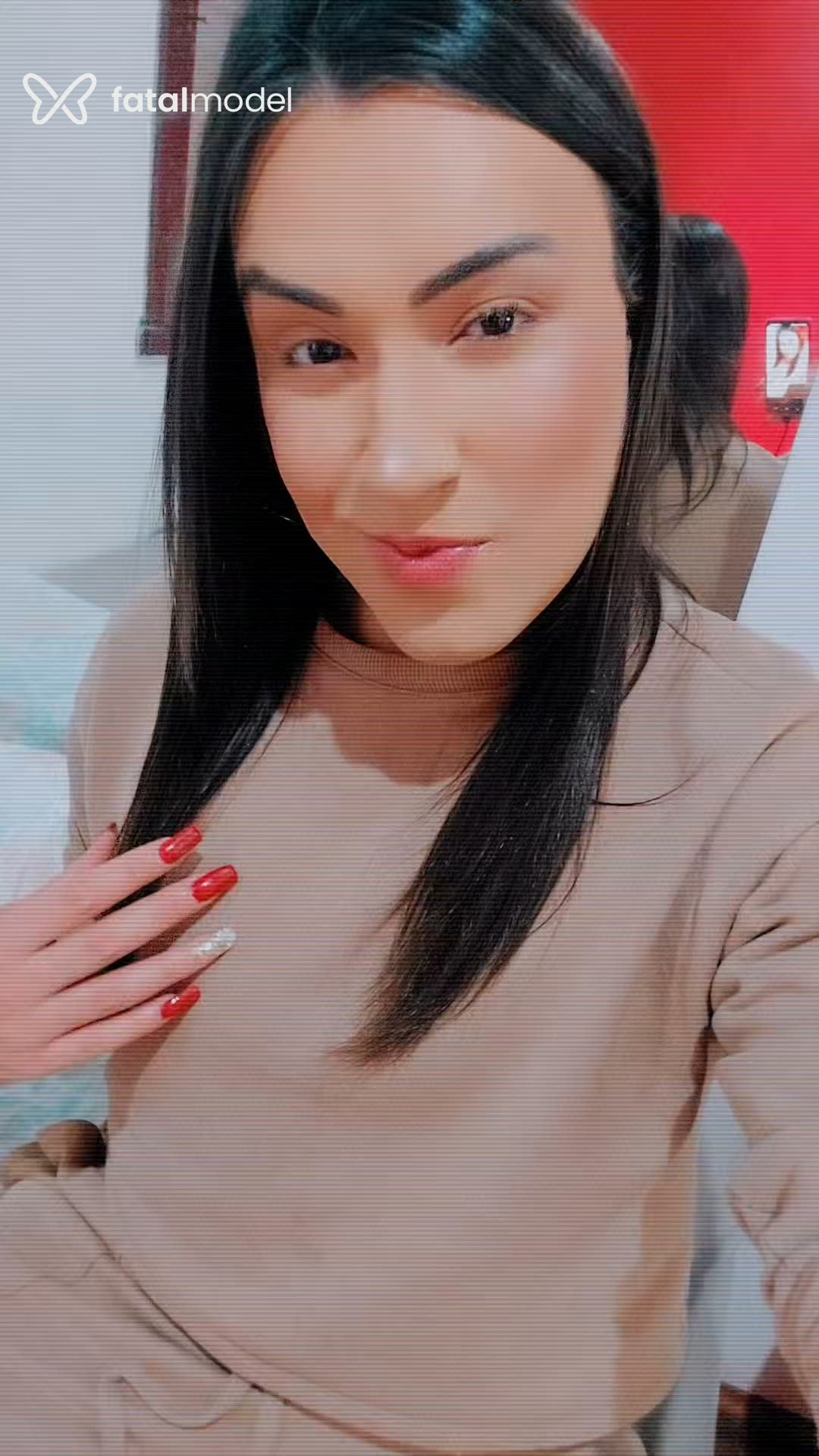 Acompanhante mulher trans morena (o) de olhos castanhos - Jessika Ferrari