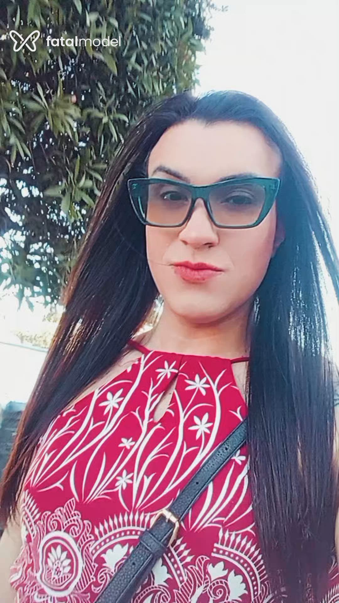 Acompanhante mulher trans morena (o) de olhos castanhos em Santa Cruz do Sul Acompanhante mulher trans morena (o) de olhos castanhos em Santa Cruz do Sul - Jessika Ferrari