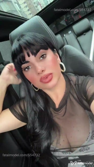 Acompanhante mulher morena (o) de olhos castanhos em São Luís - Mari
