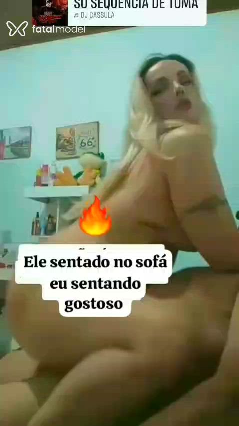 Acompanhante mulher loira (o) de olhos castanhos em Bragança Paulista Acompanhante mulher loira (o) de olhos castanhos em Bragança Paulista - DANNY PANTERA