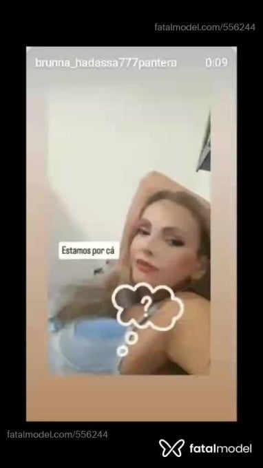 Acompanhante mulher loira (o) de olhos castanhos em Bragança Paulista - DANNY PANTERA