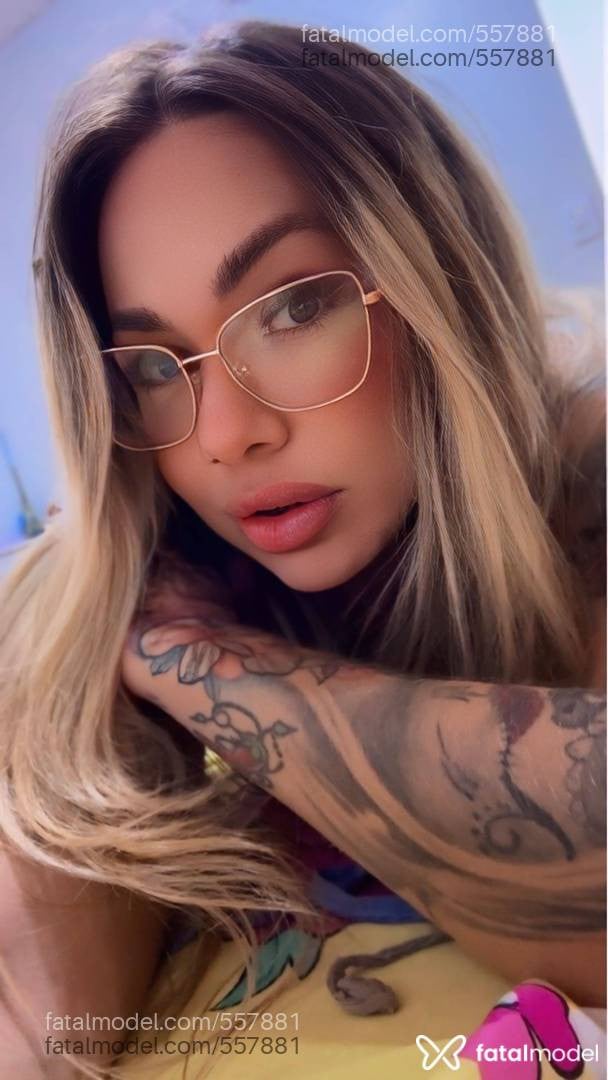 Acompanhante mulher loira (o) de olhos verdes em Parauapebas - Thallyssa Abreu