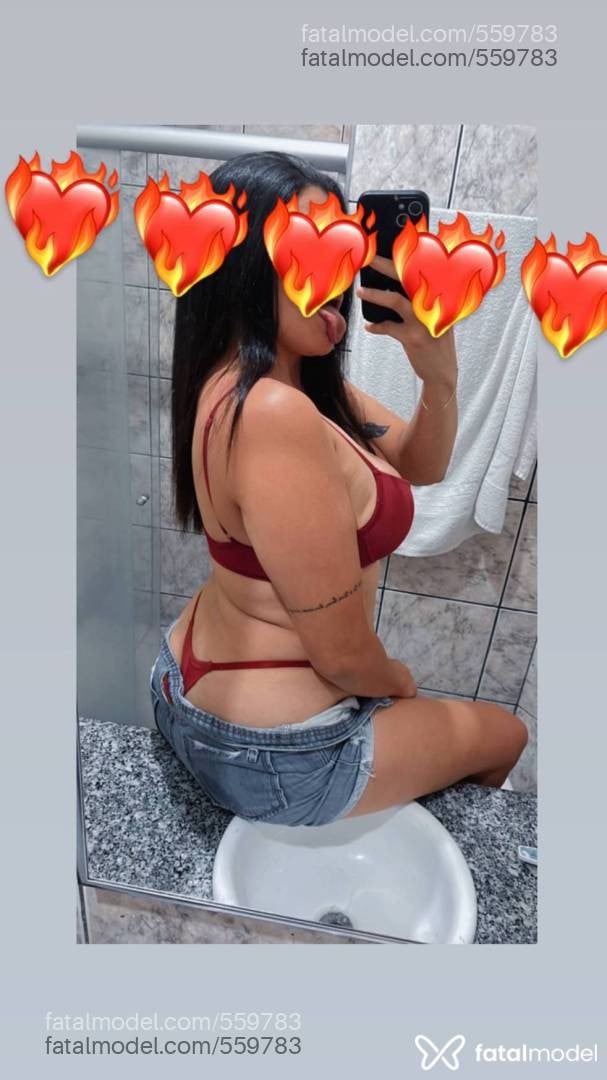 Acompanhante mulher morena (o) de olhos verdes em Garanhuns - Steffany