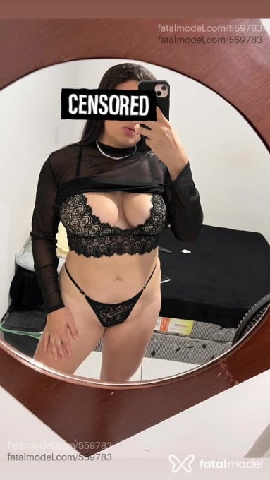 Acompanhante mulher morena (o) de olhos verdes em Garanhuns - Steffany