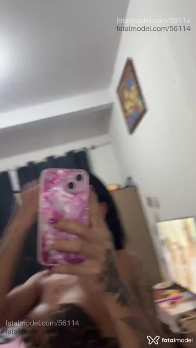 Acompanhante mulher trans morena (o) de olhos pretos em Sinop - Luuanny Piimentell